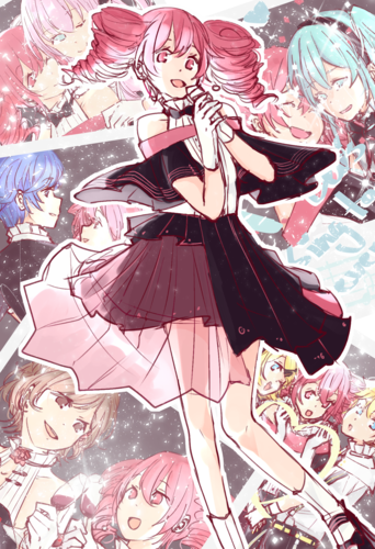 11TH ANNIVERSARY FOR TETO KASANE