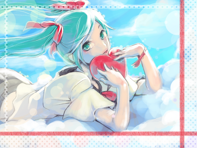 夏の終わりに