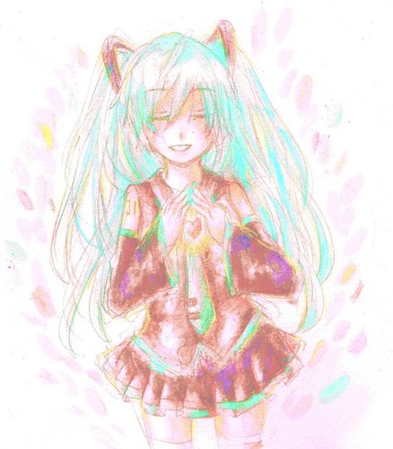 みんなに笑顔が灯りますように。