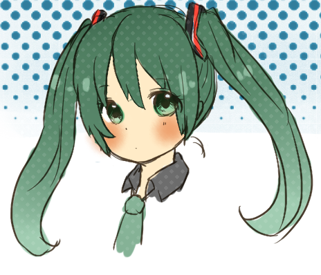みっくみく