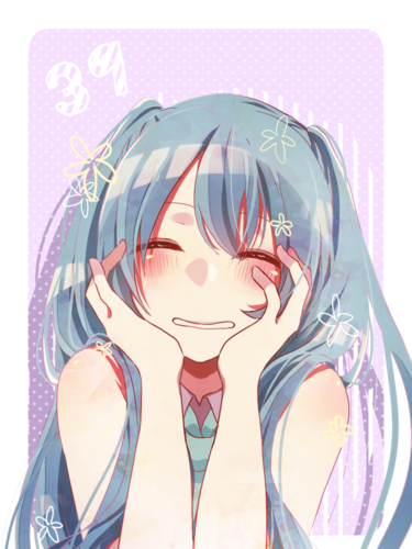 39の日!!