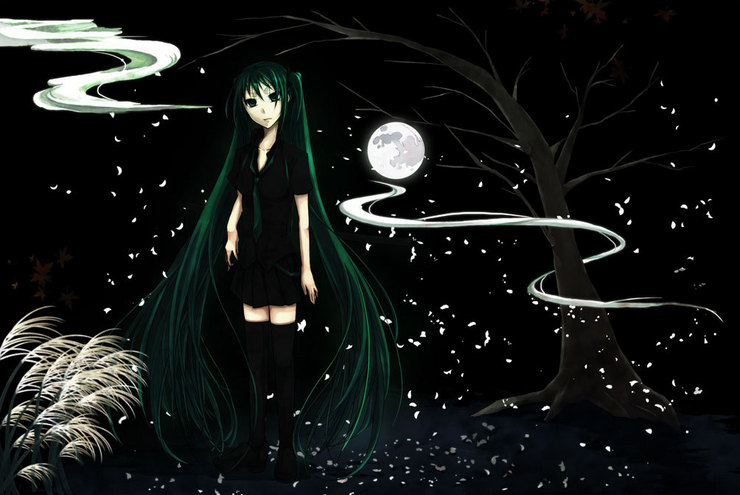 初音ミク