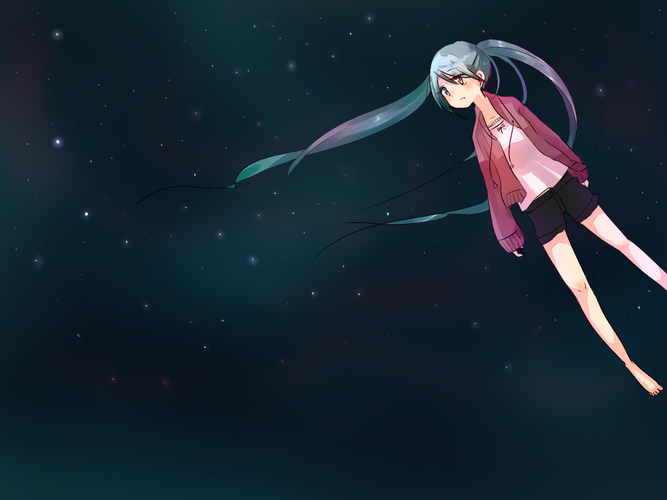 星空