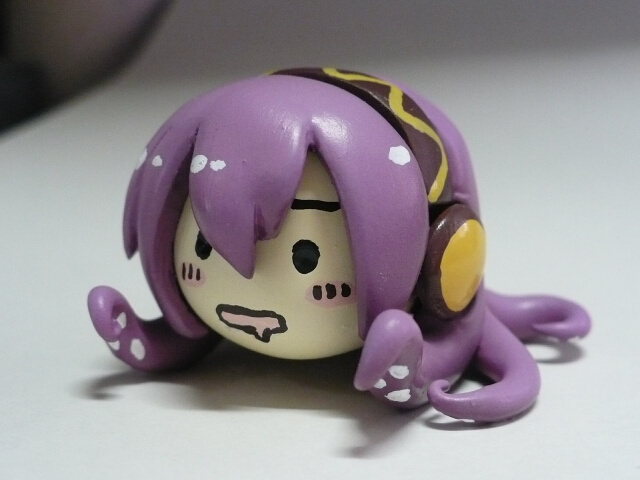 たこルカ
