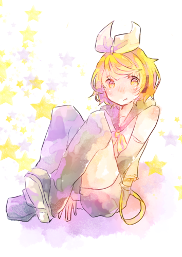 きらきら