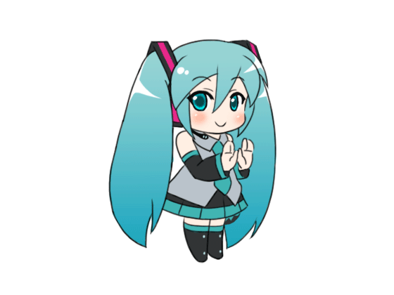 ネギは衰退しました