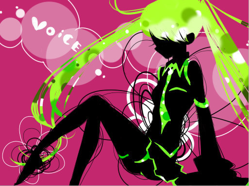 voice