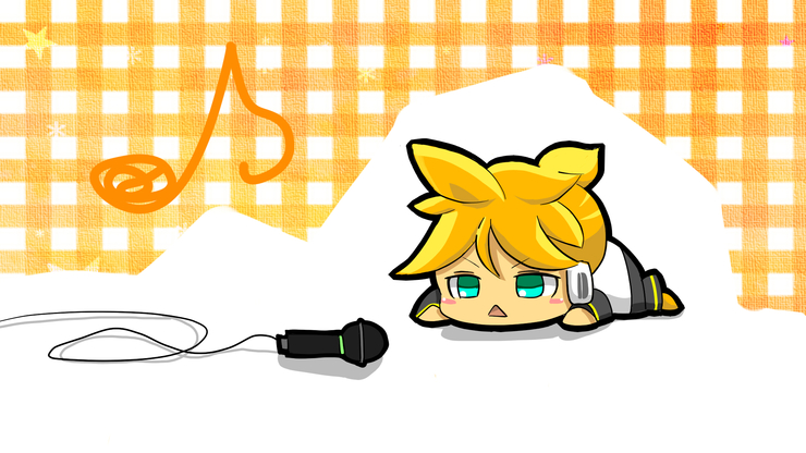 ふにっとれん