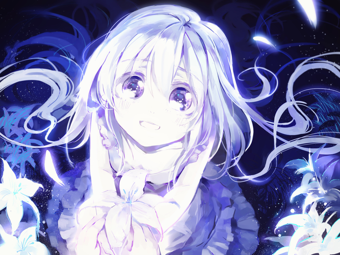 ~罪の名前~