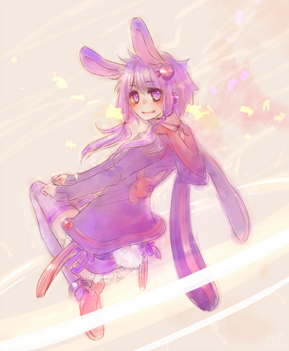 Yuzuki Yukari