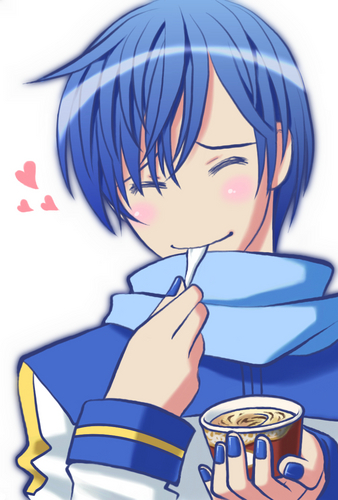 アイスウマ━━(*≧∀≦*)━━ッ!!