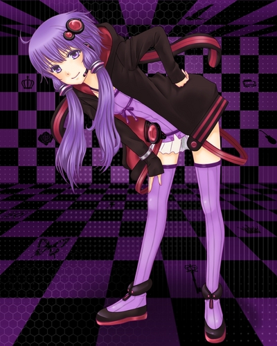 YUKARI