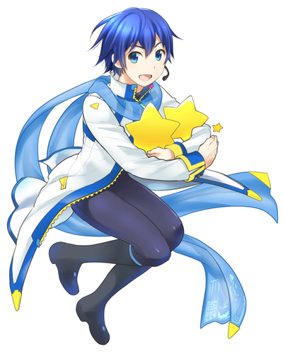 ☆