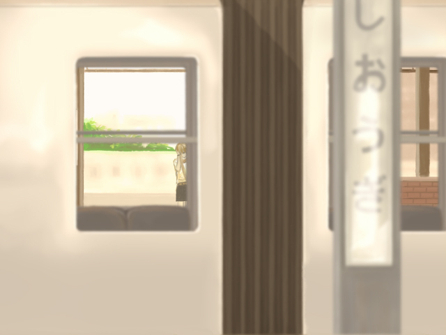 コラボ用-夏の迷路
