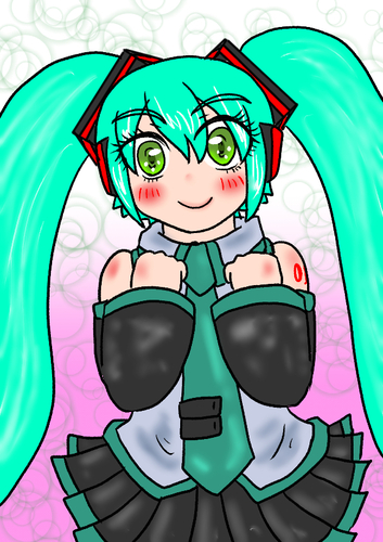 きゅんとね