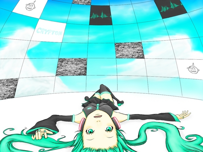 あ゛――――~