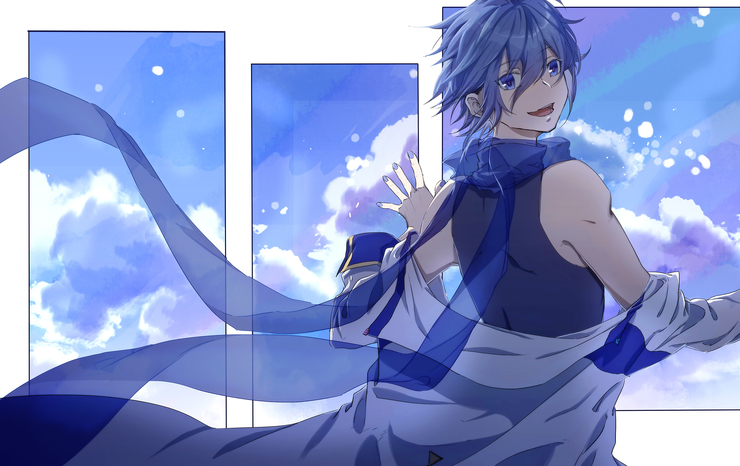 雲