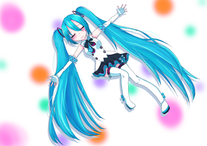 マジカルミライ2017