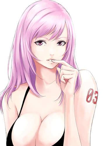 ルカが仲間になりたそうにこっちを見ている