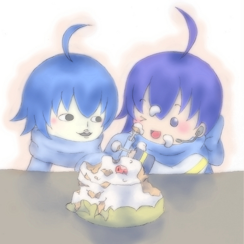 祝ってヤンヨ