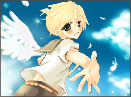 Angel