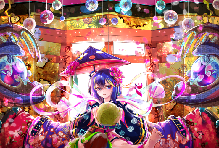 ねえ遊んでよ