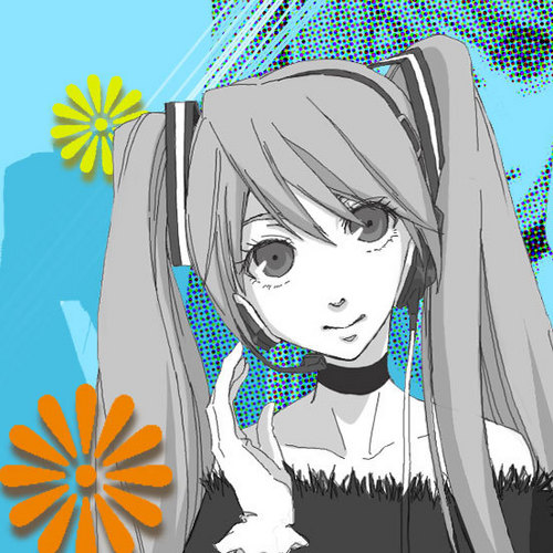 ミク