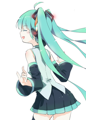 初音ミク