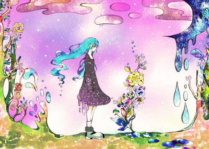 星天