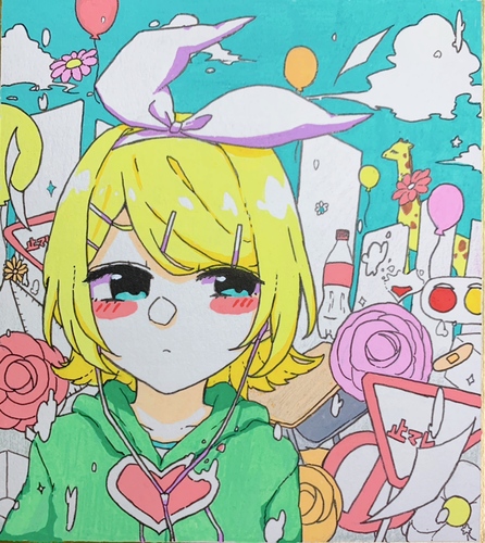 メランコリック