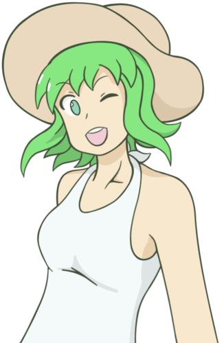 Seabreeze(イラスト)
