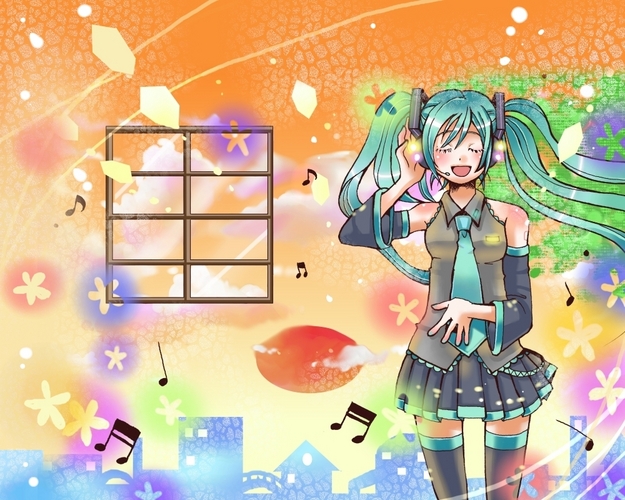 歌う 恋する 機械
