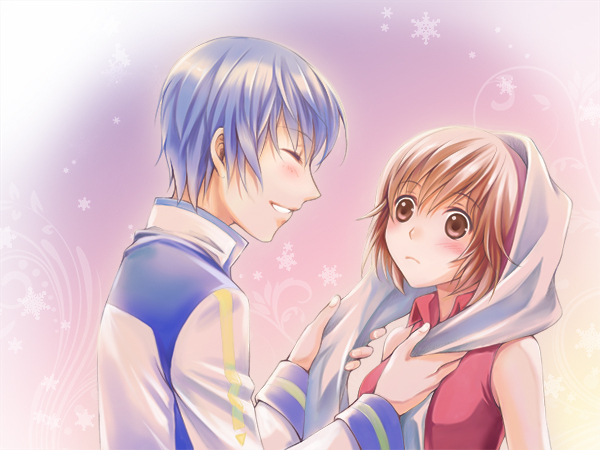 あったKAITO