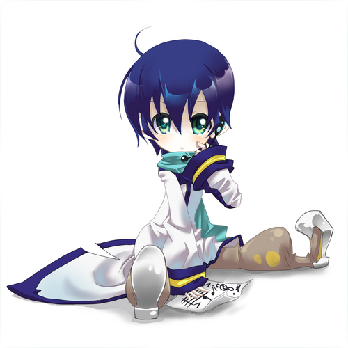 ちびっこ