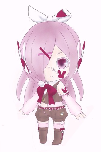 塗らせていただきました
