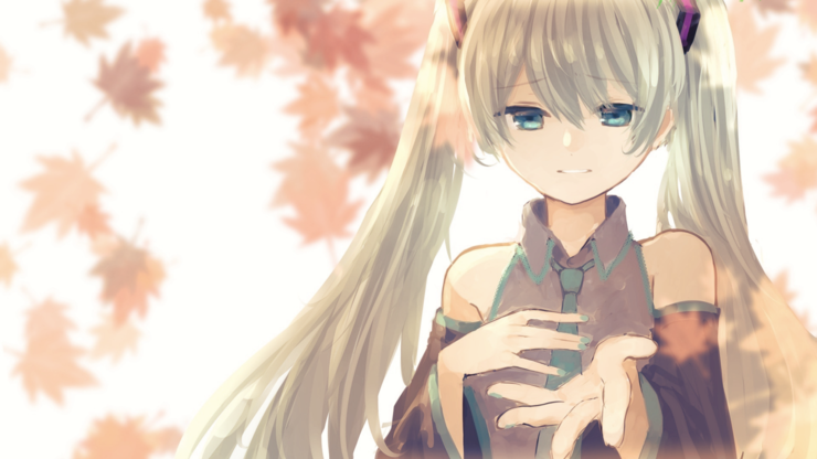 初音ミク