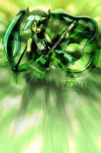ボーカロックver2.2