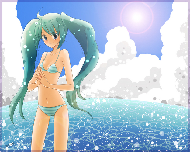summer!!