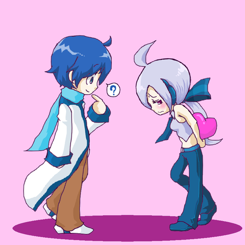 頑張ってみた(亜種あり)