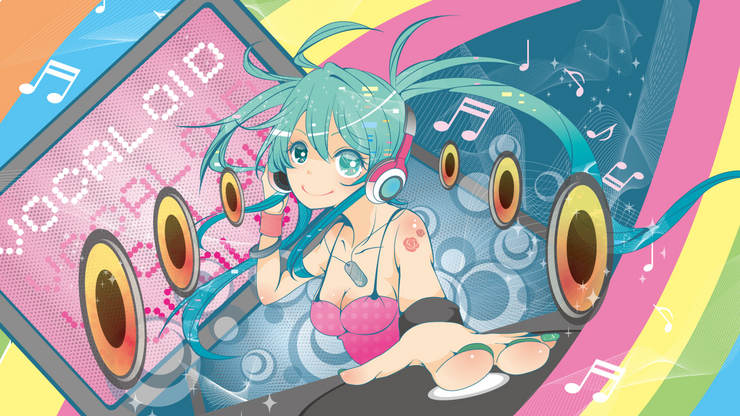 DJ-HATUNE!!!
