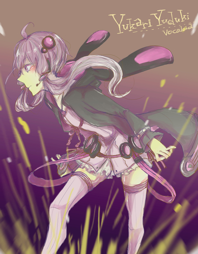 ゆかりさん