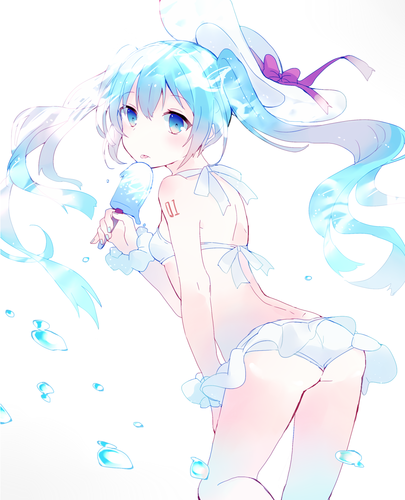 なつ