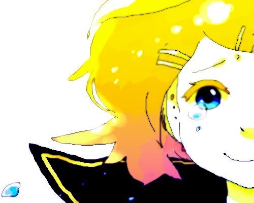 僕がきっと繋ぐよ
