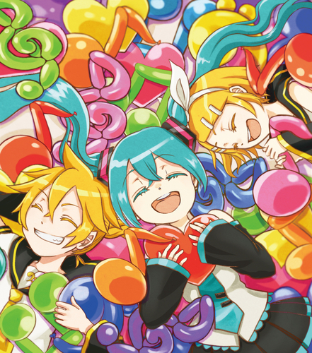 music pool