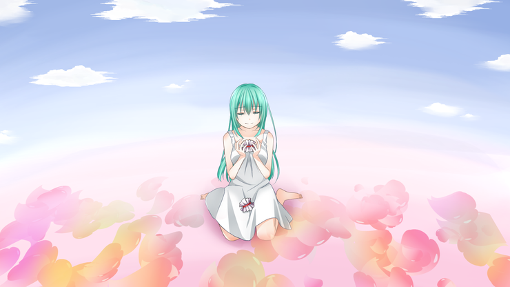 一途な恋