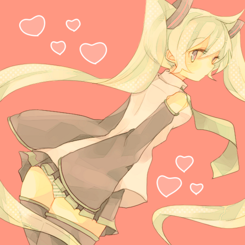 みくみく