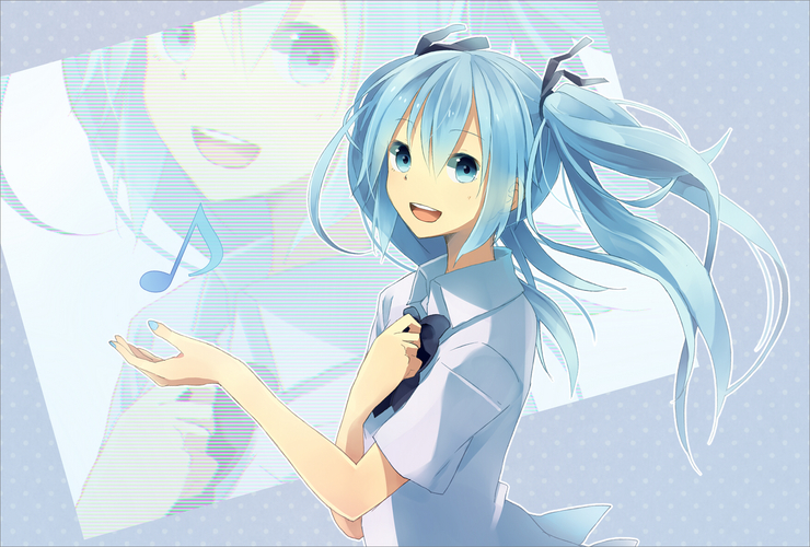 Miku
