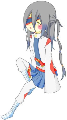 馳音ヤタ