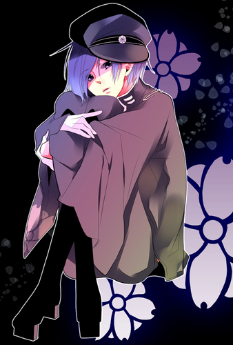 蒼雪