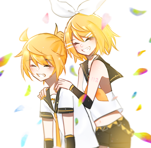 リンレン12th